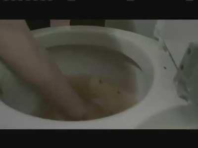 Rare alt humiliation for 