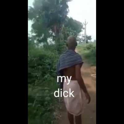 God may forgive me but my d not