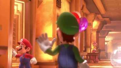 this is literally so cute lmao