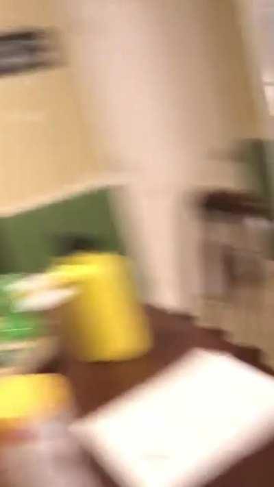 pArEnTs ShIp BaBy tO fOrEiGn cOuNtRy aS pUnIsHmEnT