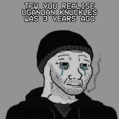 Remember when we used Big Chungus unironicaly