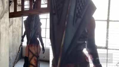 DbD Dating Sim be like: