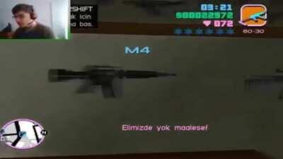 Google'de gördüğüm tarifi yapmak için mutfağa gitmişimdir: