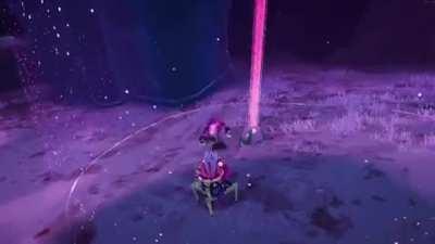 REX gets vibe checked by acrid (NOT CLICKBAIT) (GONE WRONG) (GONE SEXUAL) (DIABLO STRIKE CALLED)