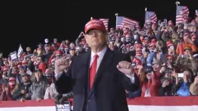 The Next Episode of America