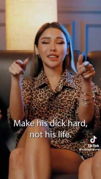 The evolution of women