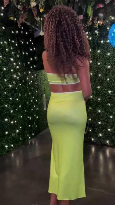 Anggie Bryan (Colombia's Next Top Model)