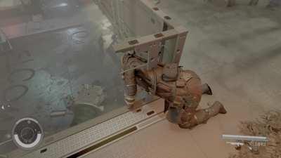 Pirate Freebooter 😳