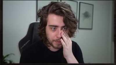 VocÇ vê na frente dos seus olhos