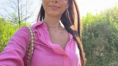 Can I check how comfortable your face is?