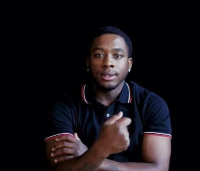 Nahð he too funny