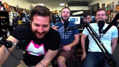 My second favourite Funhaus moment of all time definitely aged the worst.
