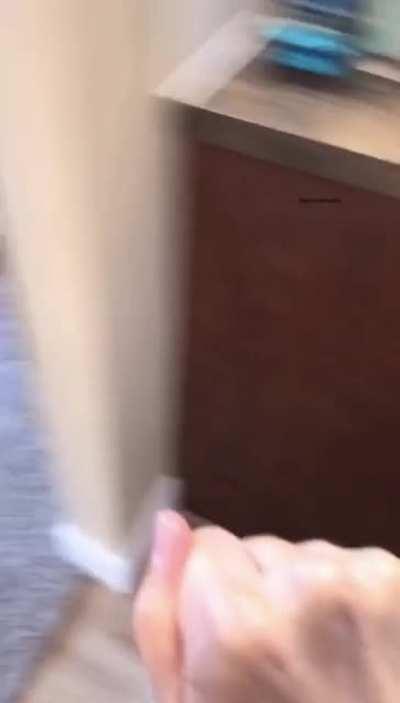 Take me with you anywhere you go 😉