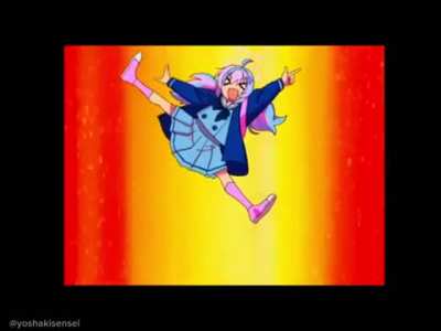 This the new Jingle Bell Rock?