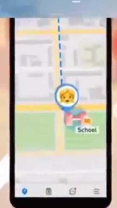 an interesting title