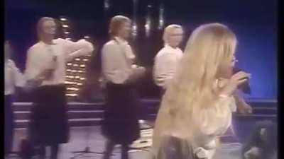 Ain't gonna pee pee my bed tonight