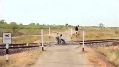 Moto Life, ending is fucked