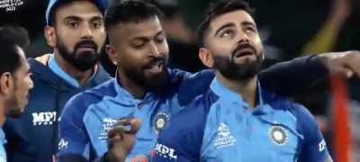 Virat Kohli edit . All bow to thee Goat 🐐