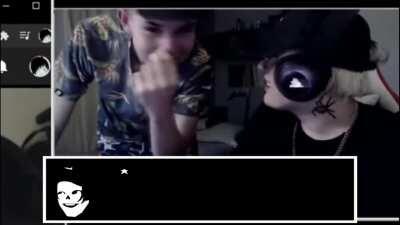 Ser un wachin te llena de determinación