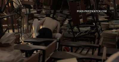 Sab Aggabao Nude Sex Scene 