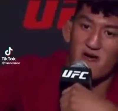 Bro got done dirty 💀