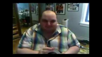 Chocolate chip cookie