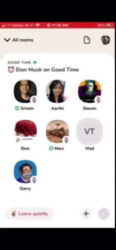 🚨 VLAD TENEV’S CALL WITH THE NSCC & SHUTTING OFF THE BUY BUTTON IN JANUARY