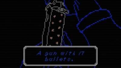 Chapter 4 looks awesome so far!