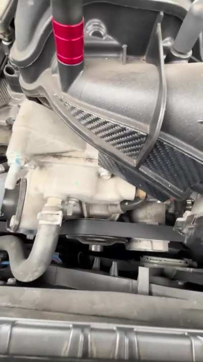 Just bought a scatpack from auction need help knowing what’s done to it