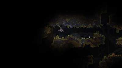 Don't you love it when a mob picks up a Nuke wand?