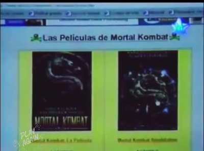 Nivel X, en esa época esa info era oro puro