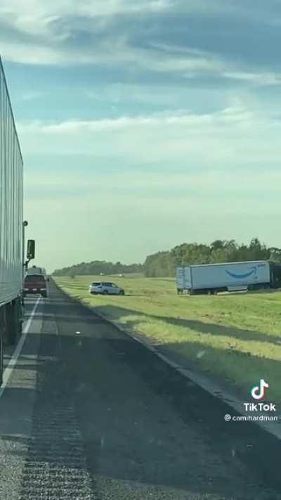 Come on Jeffery you can do it