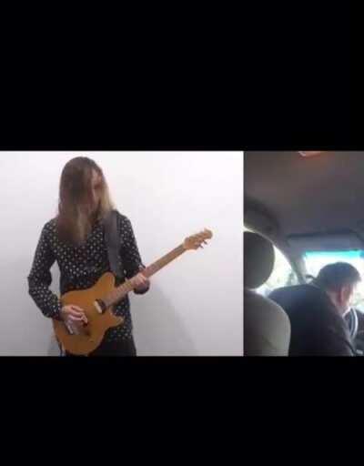 Where’s my destination?