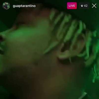 this man and carti only make bangers