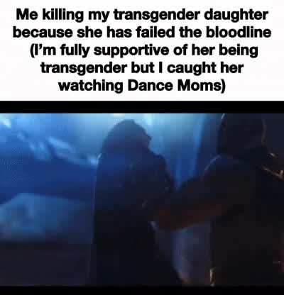 Where did I go so wrong?