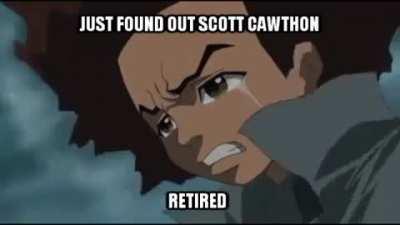 It’s sad the reality we live in