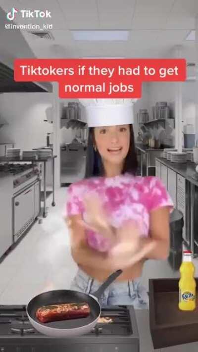 what life will be like when tik tok is banned