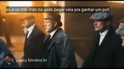 Quando lançar o PS5