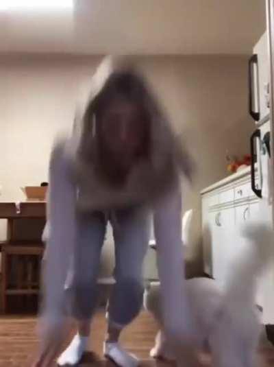 Надоела, да