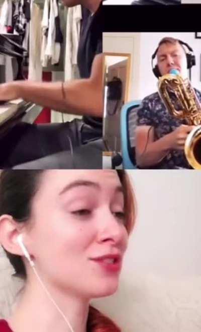 Not a meme. But a masterpiece