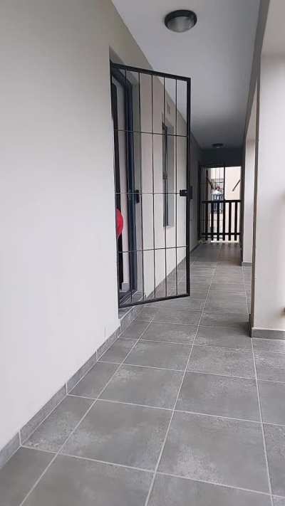 sweaty after a long workout 🥵 [Masego]