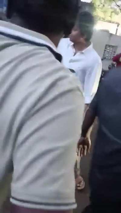 So the younger look will have substantial importance in the movie. #GOAT 