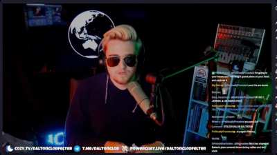 MAGA Nazi incel plays Far Cry 5 cult music and says he's willing to 