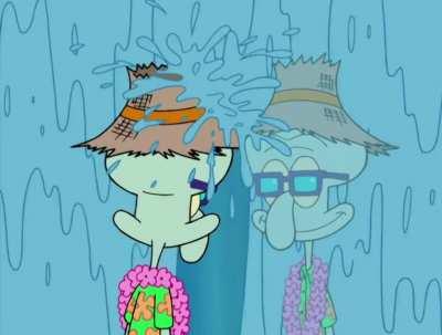 Enchanted Tiki Dreams