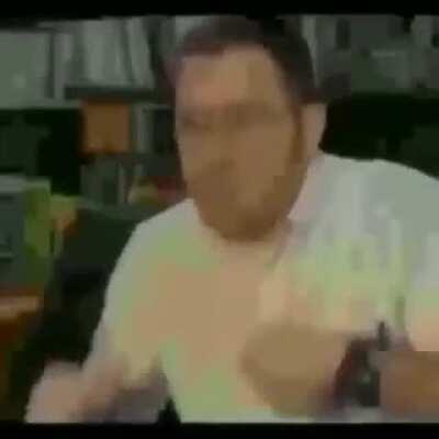 I got u the original witch is funnier