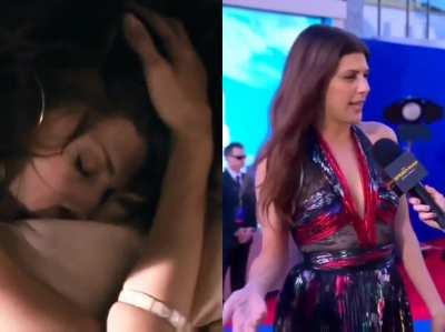 Marisa Tomei montage edit