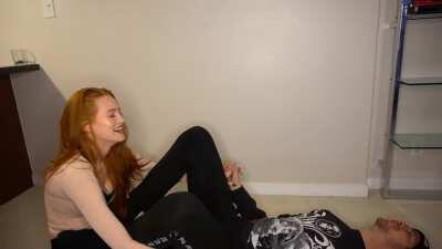 yoga challenge video