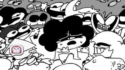 POV: Everyone keeps spamming default pins