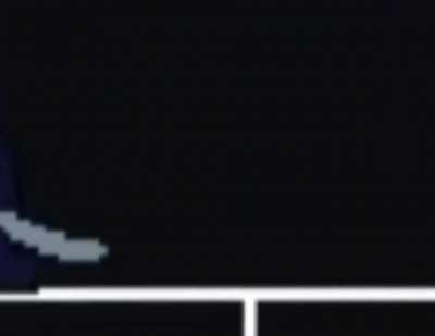 He was not Motivated