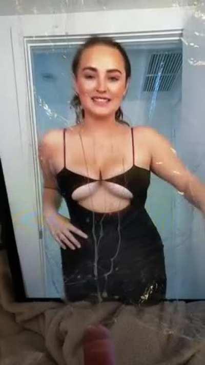 [Reddit] You want my big load on your girl like this 14 shot tribute?